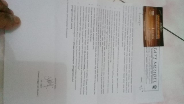 Termurah Sofa Retro Set Chester Jati Custom Pesanan Bu Dwi