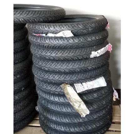 BAN BATLAK BAN LUAR BATLAKK BT46 ban spek turing dan balap RING 18