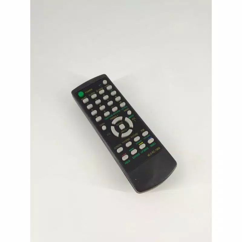 remot tv tabung Akari