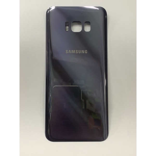 Back door Samsung S8 Plus tutup belakang HP Back case Housing Cover