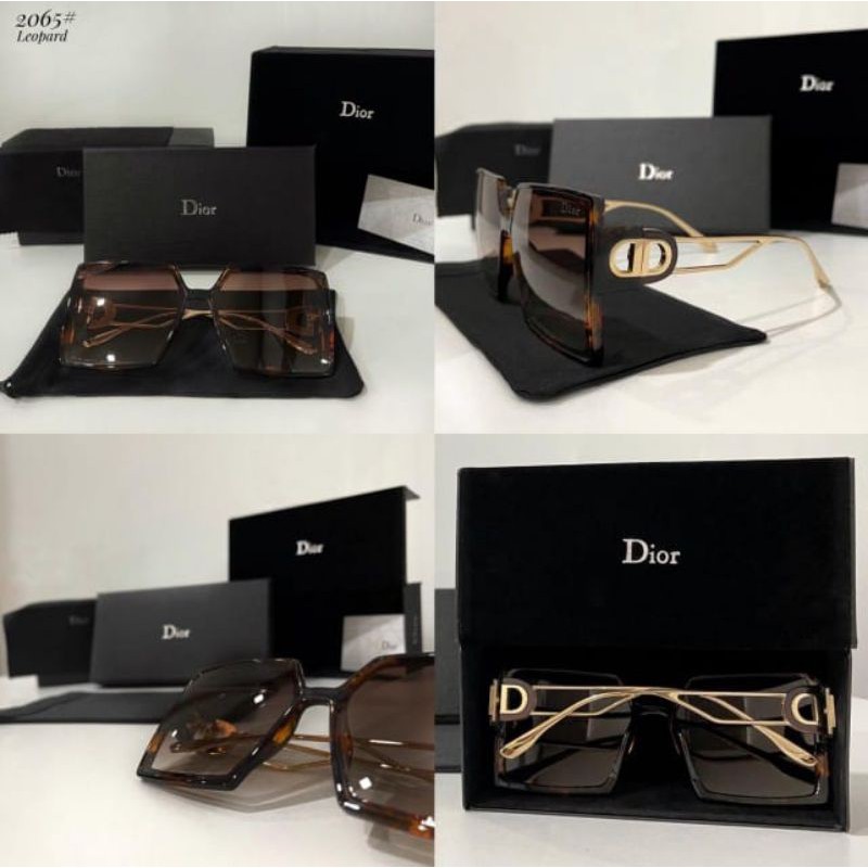 DIOR Sunglasses 30Montaigne Dior Eyewear