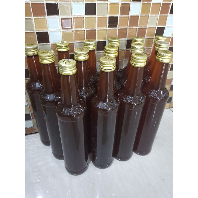 

Madu Hutan Asli
