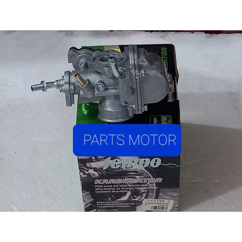 Karburator Motor Jupiter Z.jupiter z burhan