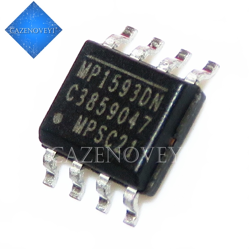 5pcs Ic Mp1593Dn-Lf-Z Mp1593Dn Mp1593 Sop-8