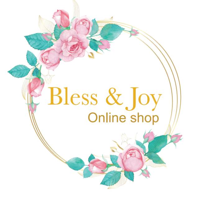blessandjoy