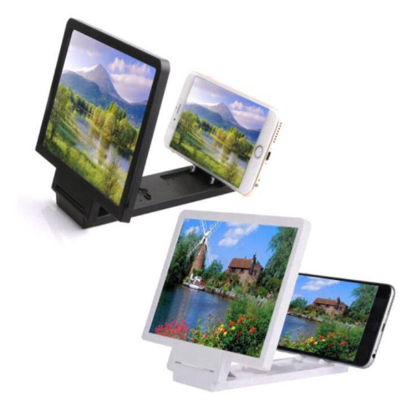 Pembesar layar hp F1/ layar pembesar hp