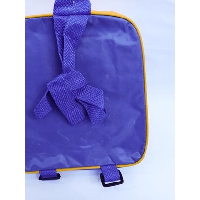 ✬ Tas Ransel/Sovenir Ultah Anak Gemblok Tayo (Lusinan) ☉