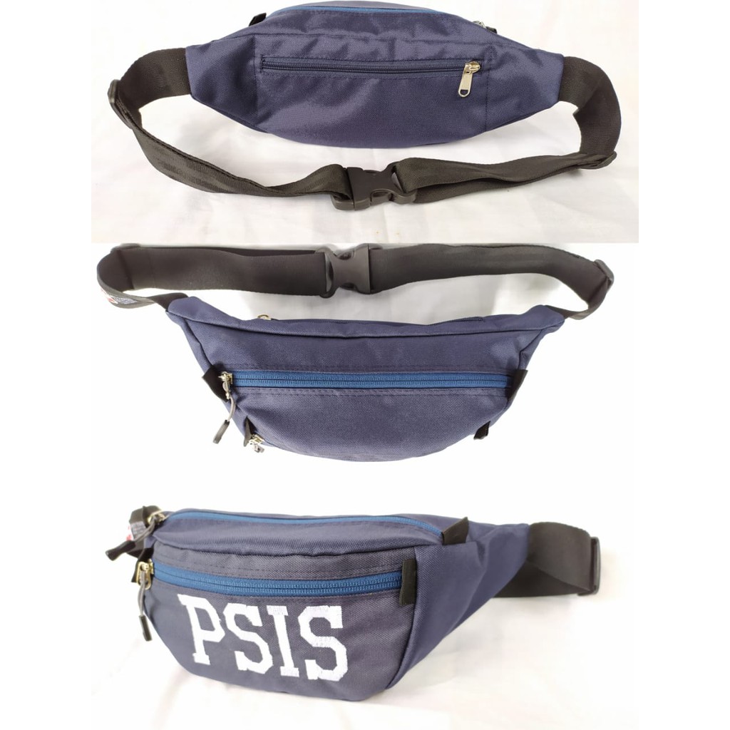 waistbag PSIS /tas pinggang PSIS