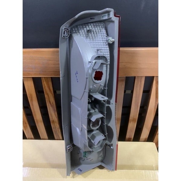 Lampu Belakang Stoplamp Granmax Original Kiri - Kanan (Harga Satuan)