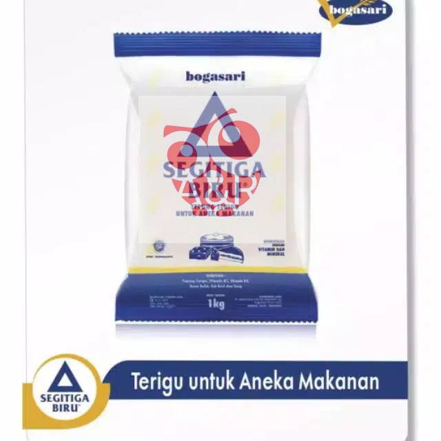 

Terigu segitiga biru 1kg