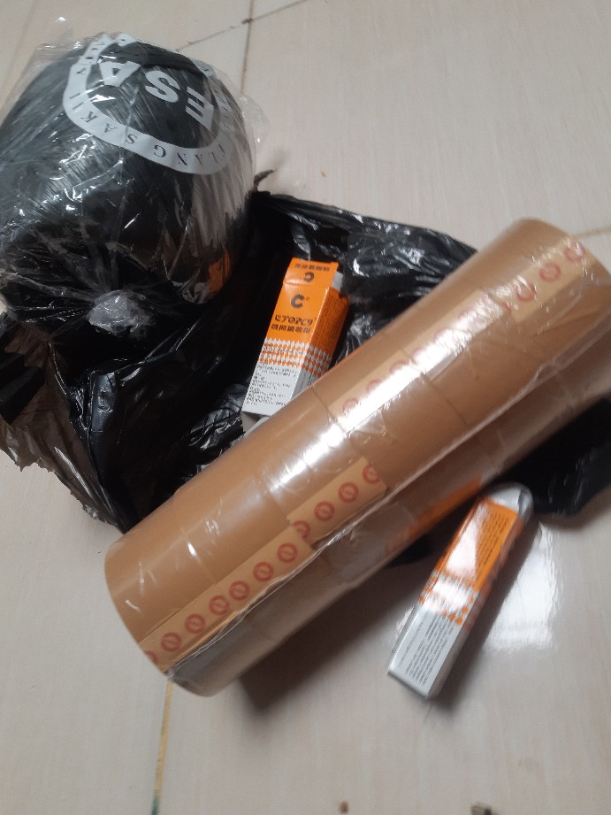 Lem C Korea Cair Asli Original Etopcy