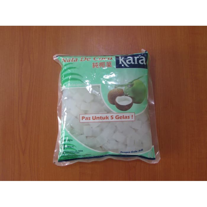 

Kara Nata De Coco 1.000 gram