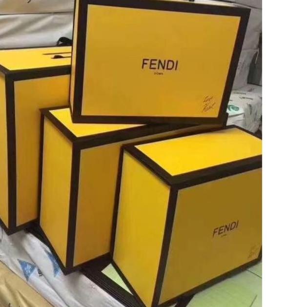 ☼ (IMPORT) BOX LV MAGNET/ /CHANEL/ D1OR/ TORY/ HRM3S ➴