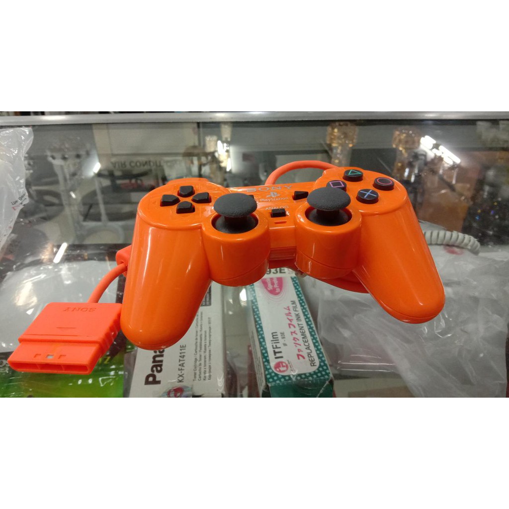 STICK PS 2 SONY ORIGINAL/STICK PLAYSTATION