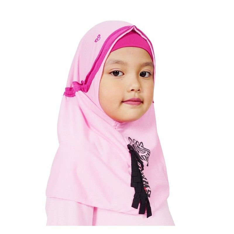 krukid hisan by Bani batuta size 1-2thn