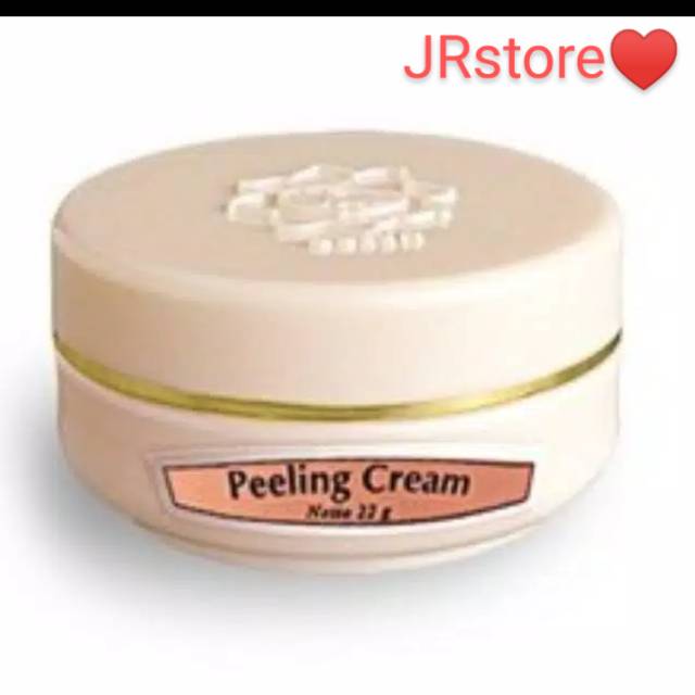 Peeling Cream viva