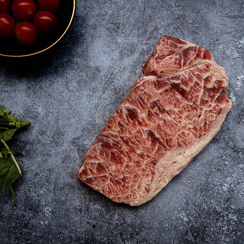 Jual DAGING WAGYU SIRLOIN WAGYU STEAK DAGING STEAK HALAL Indonesia