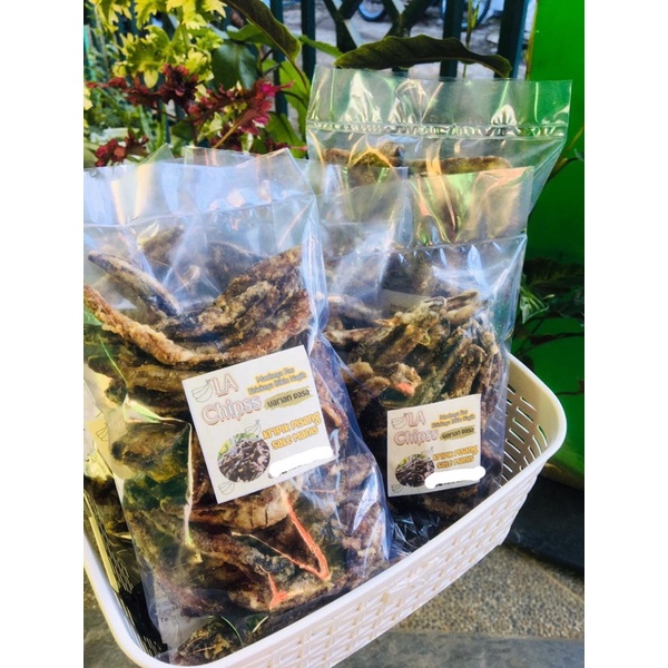 

Sale pisang 250 gram