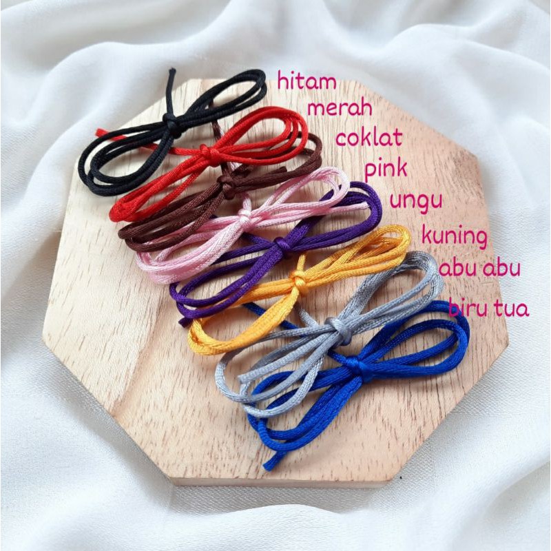 GELANG LOVE [SINGLE/COUPLE]