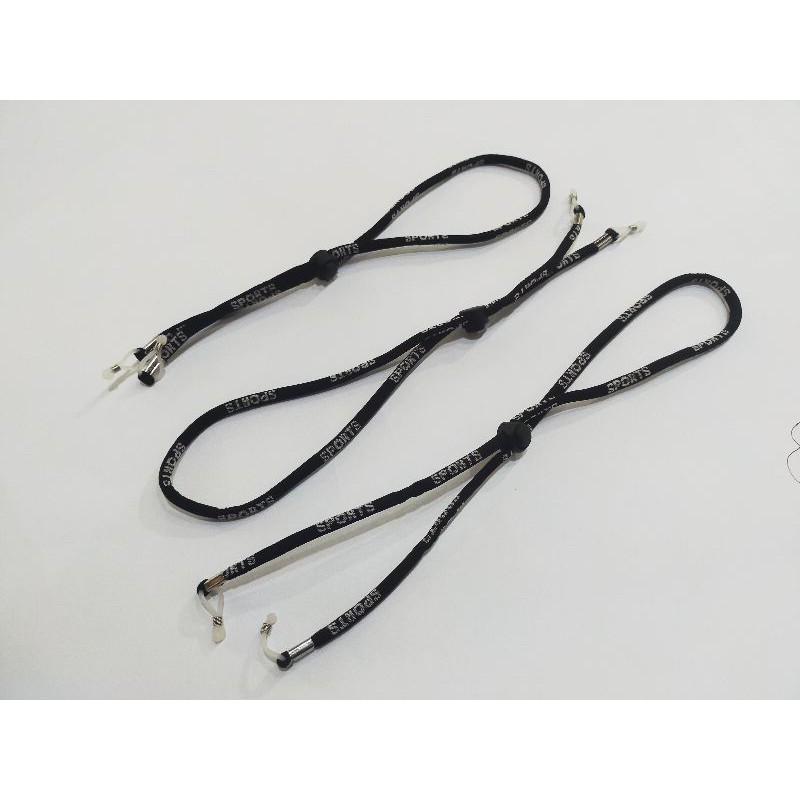 Tali Kacamata Sporty