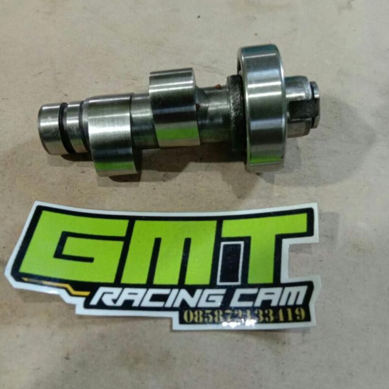 noken as racing jupiter z vega harian trabas touring (KODE 9778)