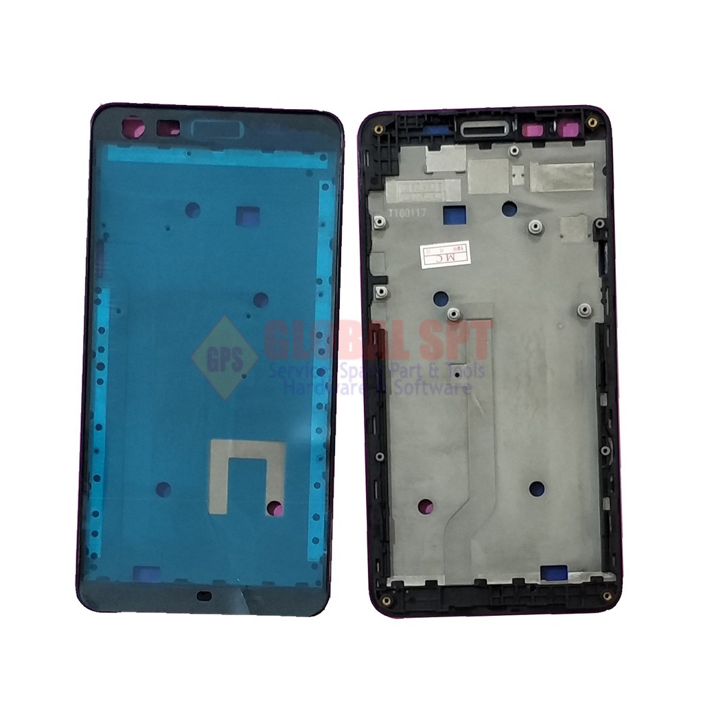 FRAME XIAOMI REDMI 2 / BEZEL MIDDLE / MIDLE TATAKAN LCD XIAOMI REDMI 2