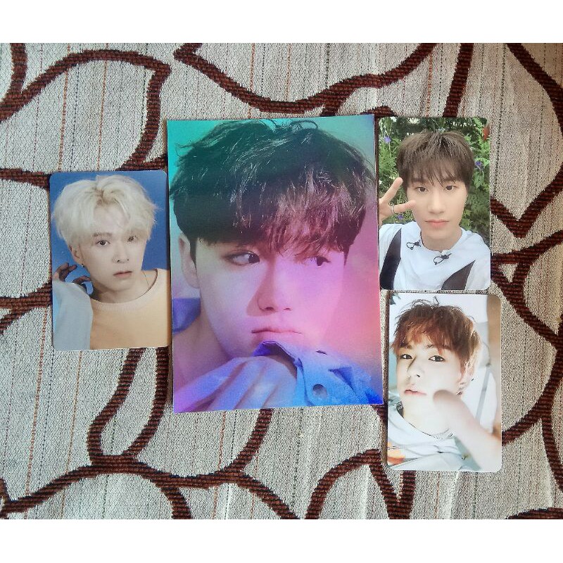 [OFFICIAL] TREASURE pc asahi jaehyuk ps doyoung first step: chapter one ch1