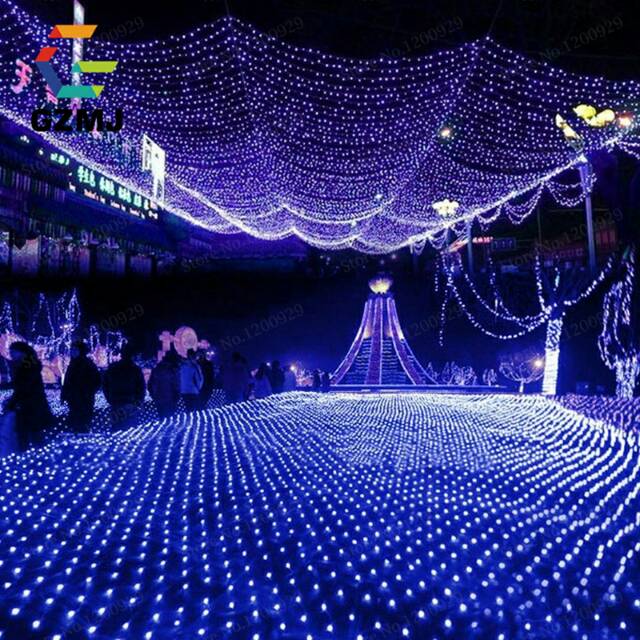 [READY JATENG] Lampu hias led / lampu natal / tumblr lamp / lampu tumblr / hiasan natal