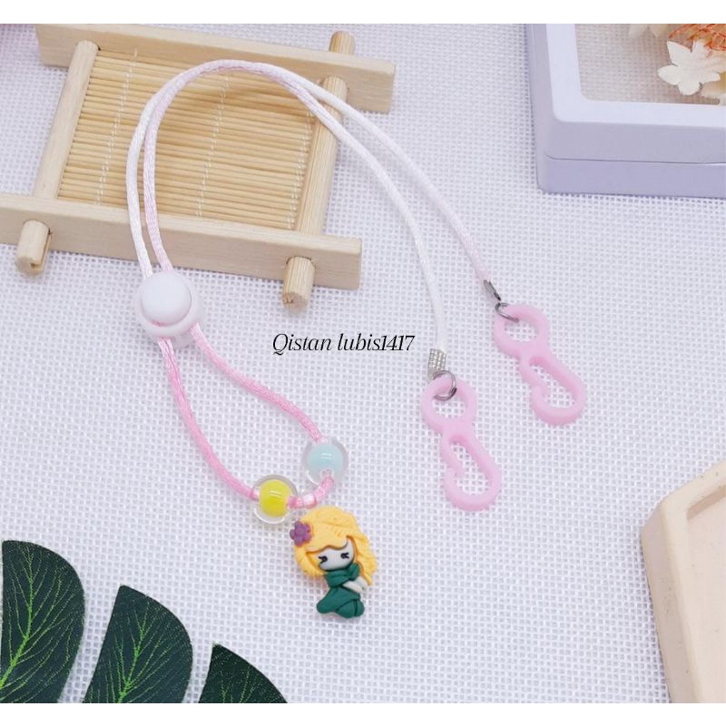 Strap princess seri 2