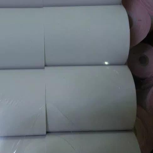 

➹ 1 pak isi 10 KERTAS REGISTER ROLL 3 PLY NCR / 3 RANGKAP ➨