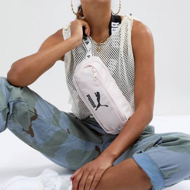 Puma Waist Bag