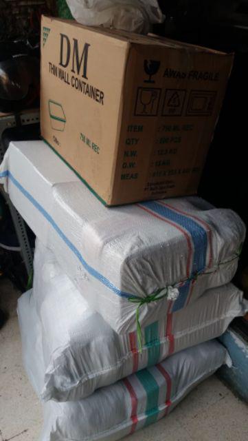 Plastik Es Lilin 5x15 / Pe Es Lilin / Pe Puma 5x15