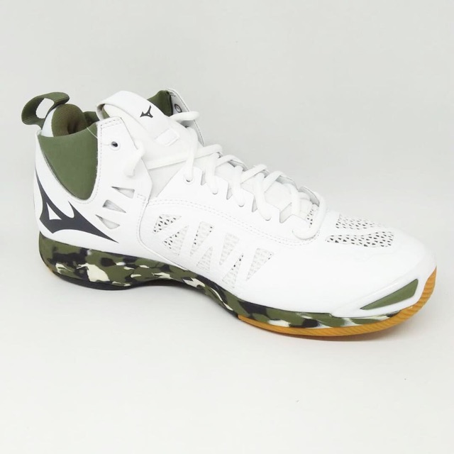 mizuno wave cruise 8 olive