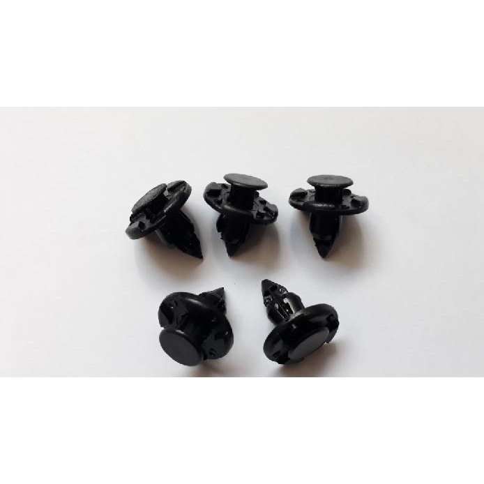 Kancing Klip Bemper Mobil Avanza Dan Nissan Original Termurah