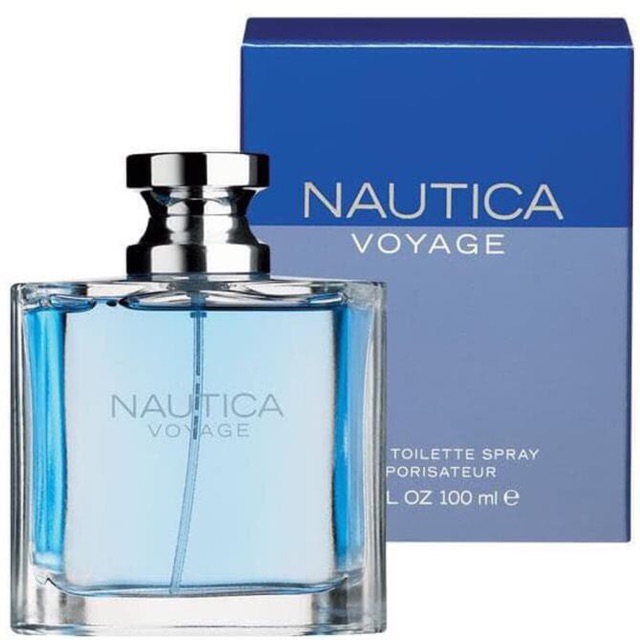 nautica parfum