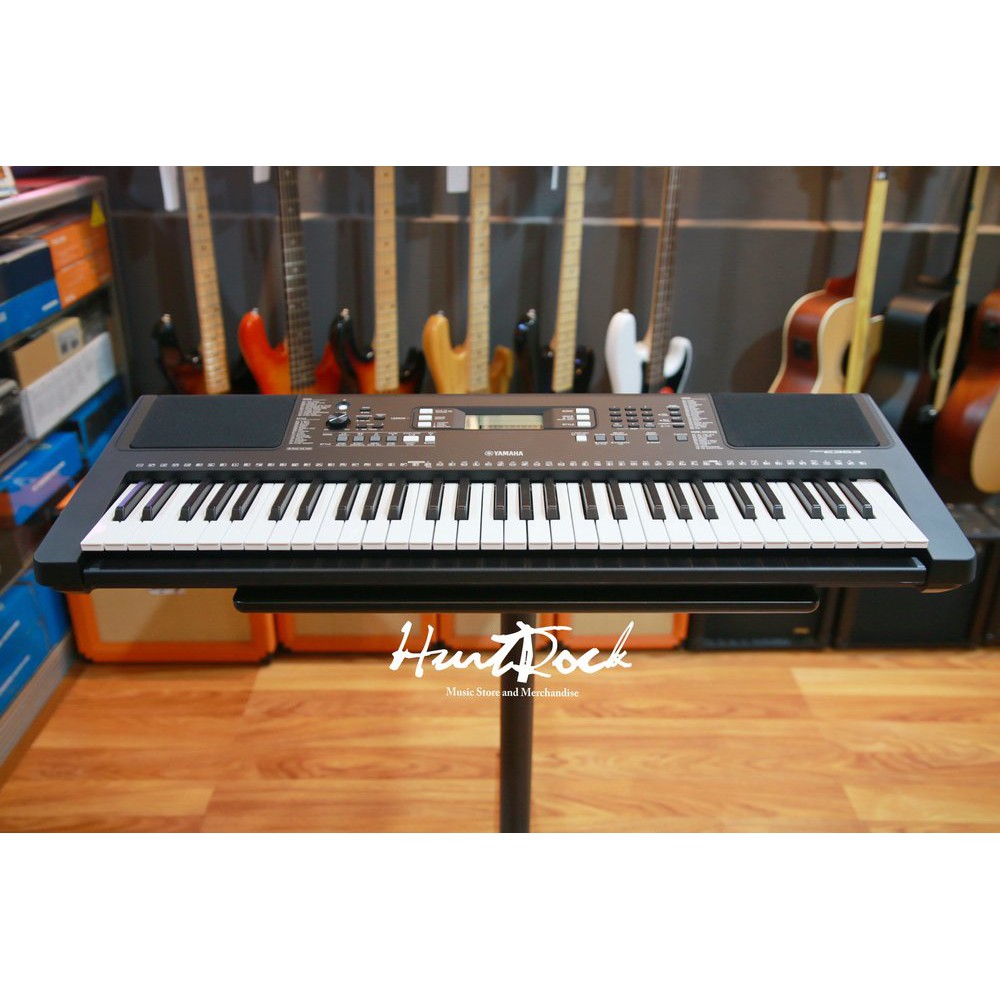 Yamaha PSR E363 Portable Keyboard