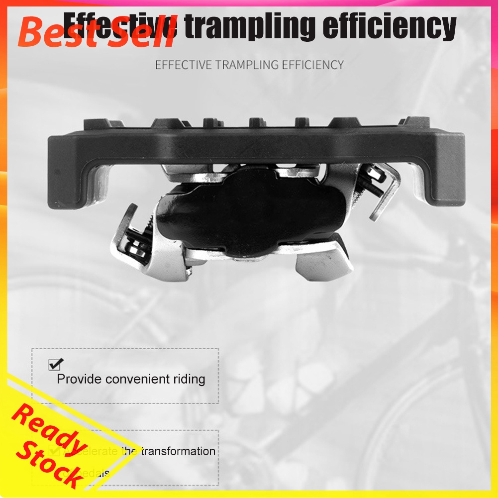 Anti Slip Pedals Cleat Flat for SHIMANO M520 M540 M780 Bicycle Bike Parts