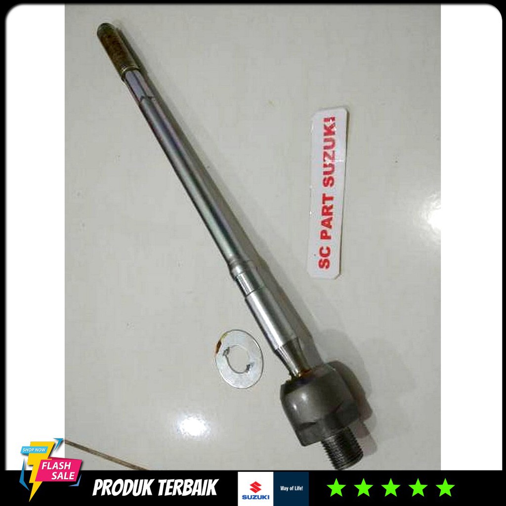 Long Tie Rod Rack End Suzuki Grand Vitara