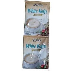 

Diskon Luwak White Coffe Original 20 gr (1 renceng isi 10 sachet) Diskon