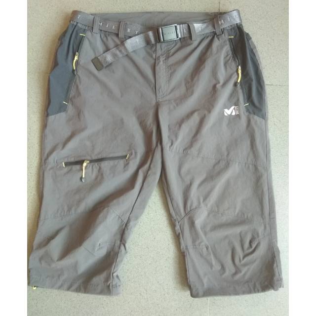 Celana Millet Original Second