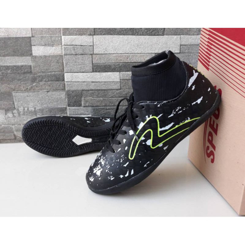 Jual Sepatu Olahraga Pria Futsal Specs Ultima Import Murah Shopee Indonesia 7180