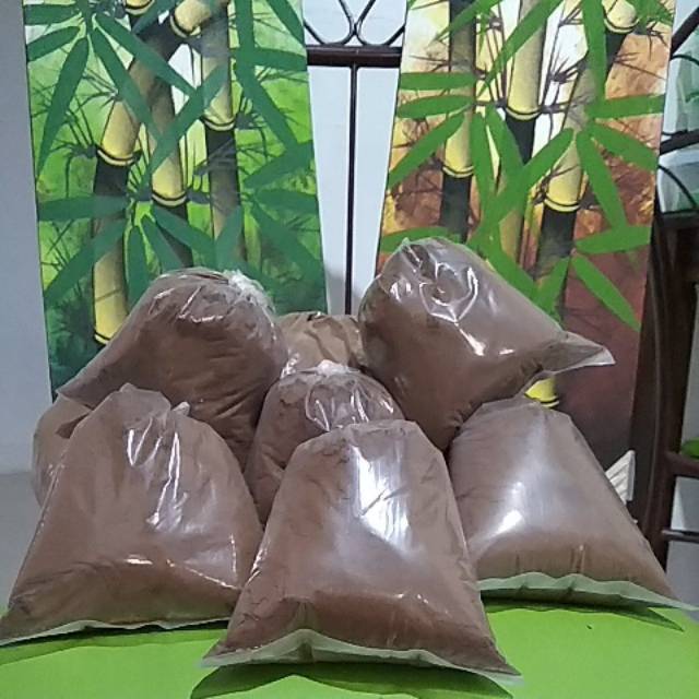 

Kopi Bubuk Sidikalang 200gr