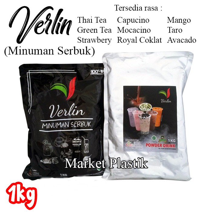 

Bubuk Blend/Bubuk Es/Bubuk Shake/Minuman Segar/Vaganza khusus green tea