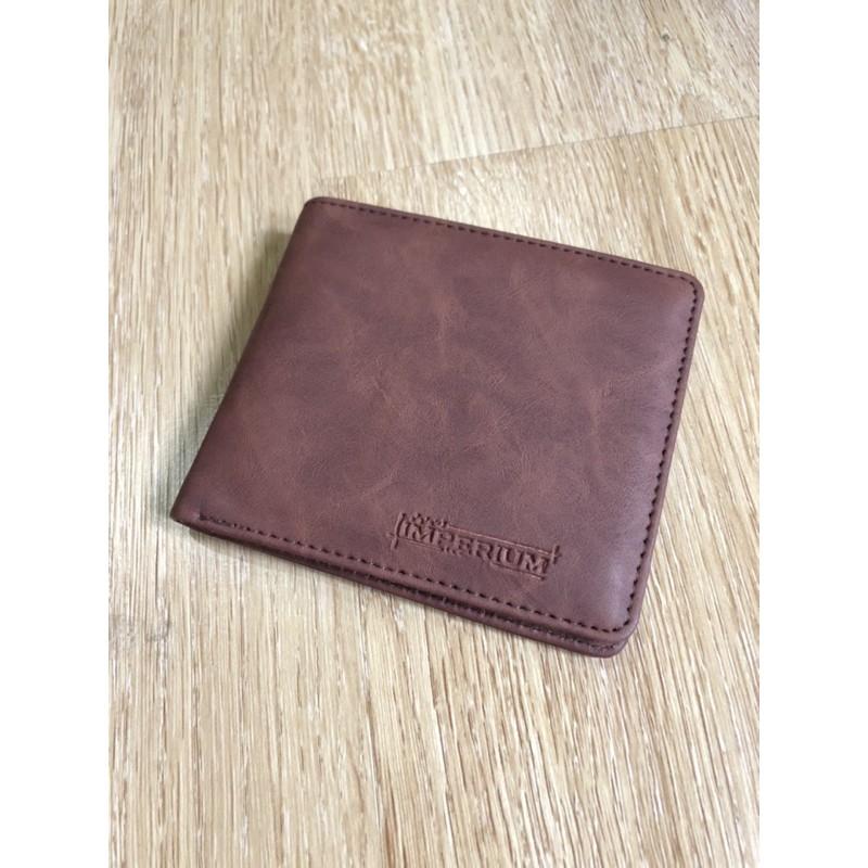 DOMPET PRIA LIPAT DOMPET LIPAT DOMPET KARTU DOMPET PRIA SINTETIS DOMPET MURAH MERIAH DOMPET DISTRO