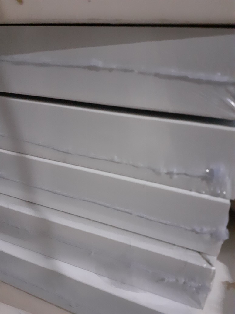 Bingkai Foto 5r Tebal 3cm | Photo Frame Minimalis | Pigura Mewah Murah