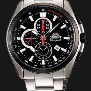 Jam Tangan Arloji Pria Orient FTT13001B0