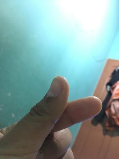 Tasyananu_batik Couple Mahkota Family Biru