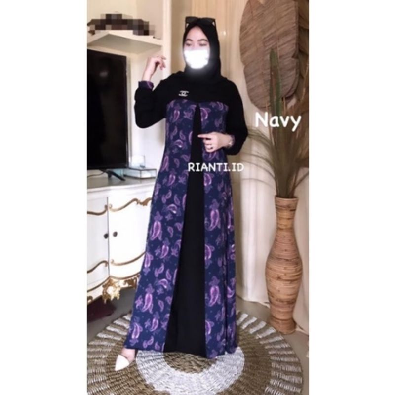 Gamis Rianti