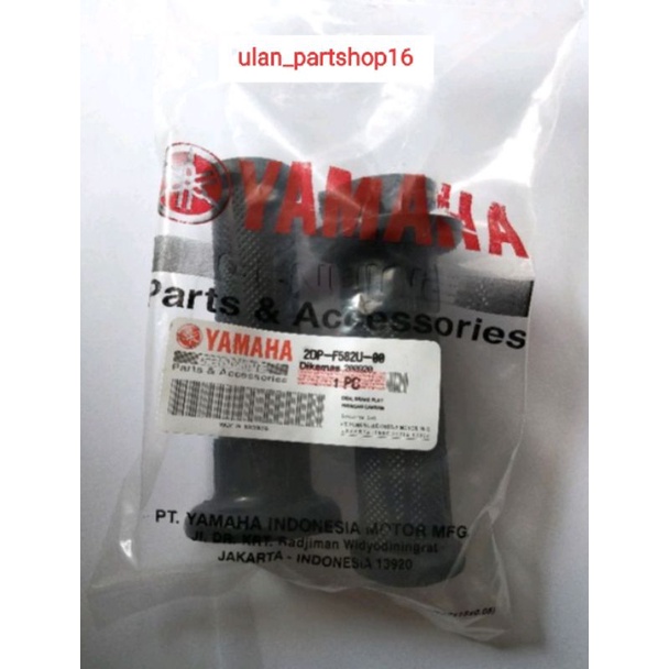 Handgrip Jupiter MX New Sepasang