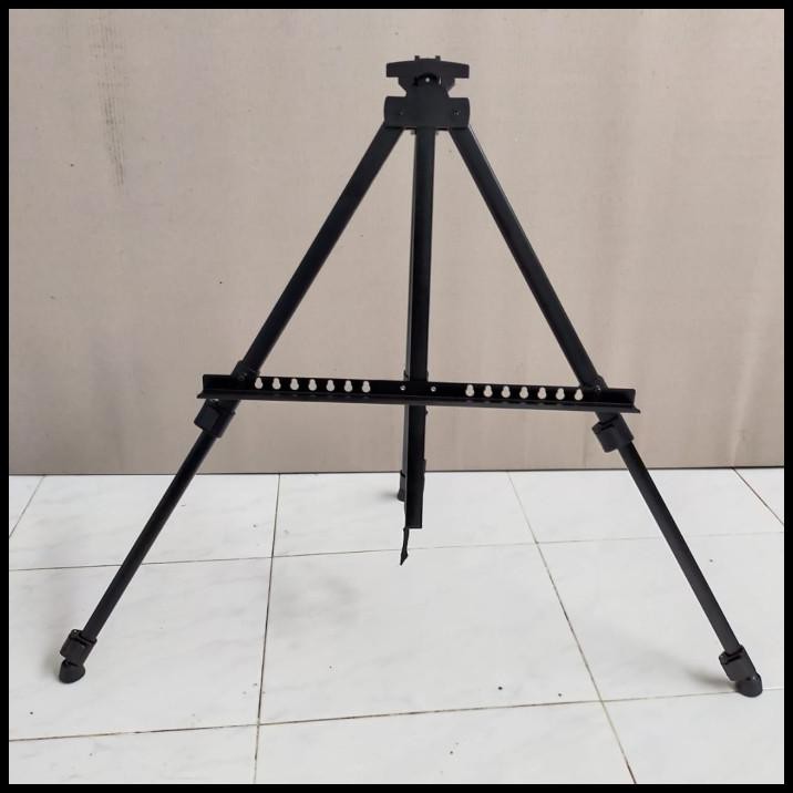 

Best Sale Tripod Tripot Stand Standing Lukisan Papan Tulis Foto Wedding